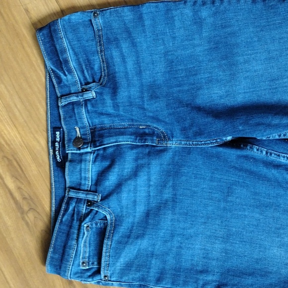 Calvin Klein REPREVE Jeans - Picture 3 of 9